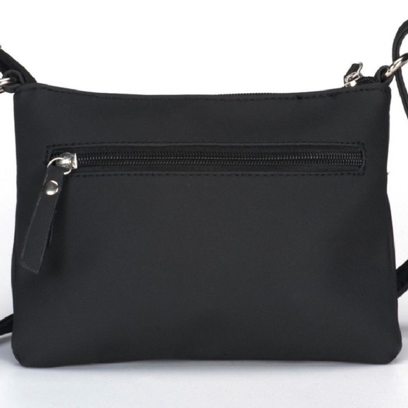 MoDA Rustic crossbody bag - Picture 2 of 6